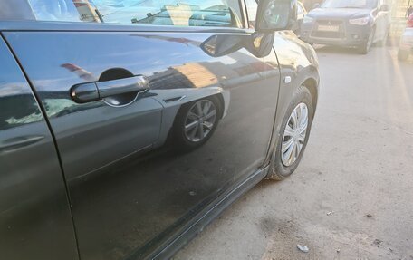 Nissan Tiida, 2008 год, 460 000 рублей, 11 фотография