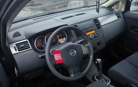 Nissan Tiida, 2008 год, 460 000 рублей, 6 фотография