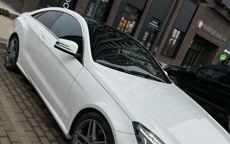 Mercedes-Benz E-Класс, 2016 год, 2 300 000 рублей, 5 фотография