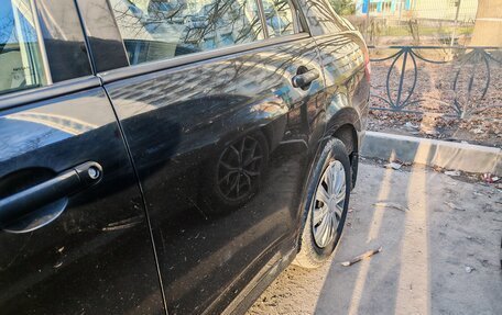 Nissan Tiida, 2008 год, 460 000 рублей, 15 фотография