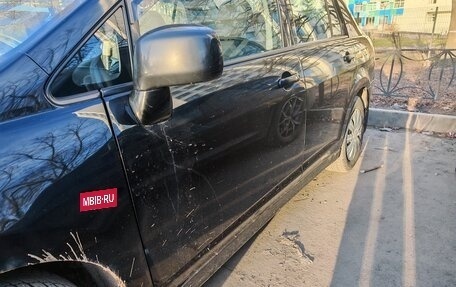 Nissan Tiida, 2008 год, 460 000 рублей, 16 фотография