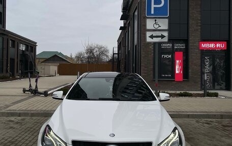 Mercedes-Benz E-Класс, 2016 год, 2 300 000 рублей, 4 фотография