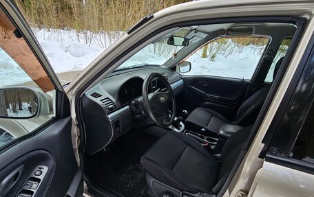 Suzuki Grand Vitara, 2003 год, 475 000 рублей, 9 фотография