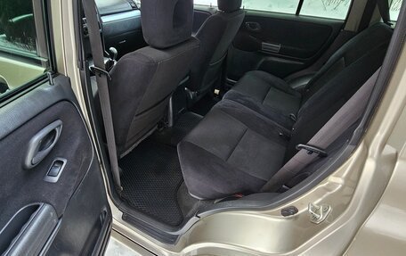 Suzuki Grand Vitara, 2003 год, 475 000 рублей, 10 фотография