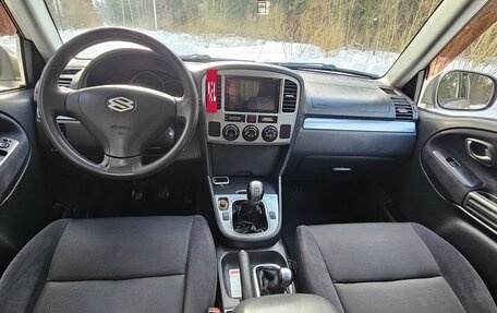 Suzuki Grand Vitara, 2003 год, 475 000 рублей, 16 фотография