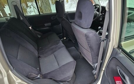 Suzuki Grand Vitara, 2003 год, 475 000 рублей, 12 фотография