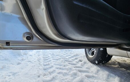 Suzuki Grand Vitara, 2003 год, 475 000 рублей, 21 фотография