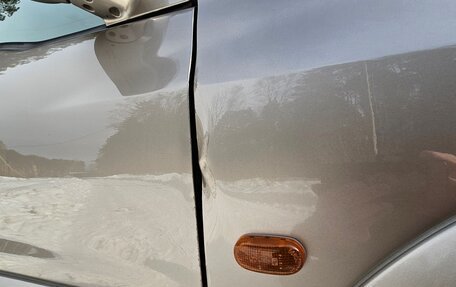 Suzuki Grand Vitara, 2003 год, 475 000 рублей, 22 фотография