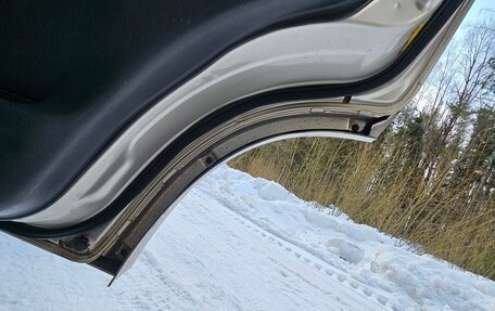 Suzuki Grand Vitara, 2003 год, 475 000 рублей, 19 фотография