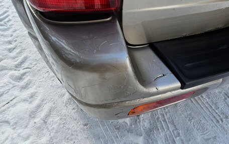 Suzuki Grand Vitara, 2003 год, 475 000 рублей, 25 фотография