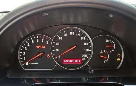 Suzuki Grand Vitara, 2003 год, 475 000 рублей, 17 фотография