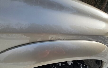 Suzuki Grand Vitara, 2003 год, 475 000 рублей, 23 фотография