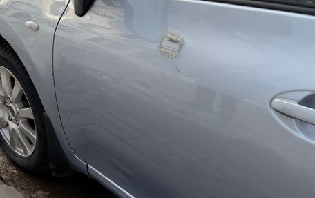 Toyota Auris II, 2007 год, 890 000 рублей, 4 фотография