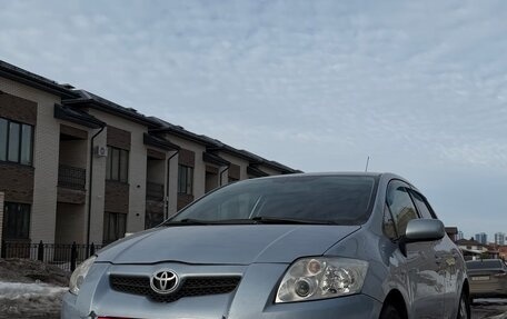 Toyota Auris II, 2007 год, 890 000 рублей, 3 фотография