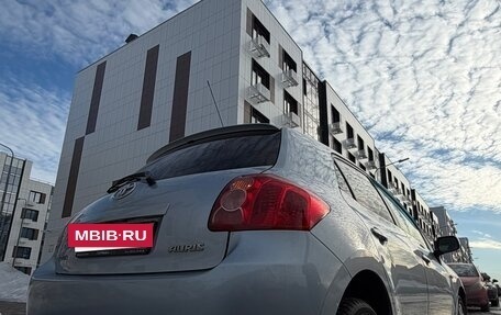 Toyota Auris II, 2007 год, 890 000 рублей, 2 фотография