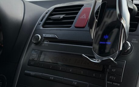 Toyota Auris II, 2007 год, 890 000 рублей, 9 фотография