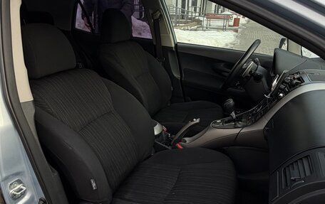 Toyota Auris II, 2007 год, 890 000 рублей, 13 фотография