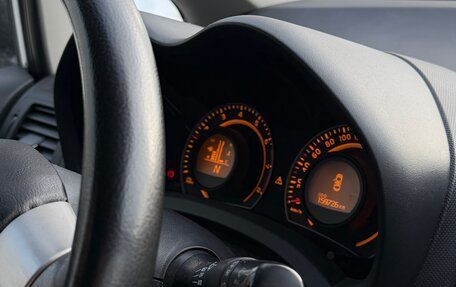 Toyota Auris II, 2007 год, 890 000 рублей, 8 фотография