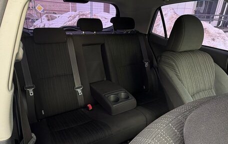 Toyota Auris II, 2007 год, 890 000 рублей, 12 фотография