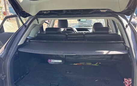 Lexus RX III, 2009 год, 2 300 000 рублей, 16 фотография