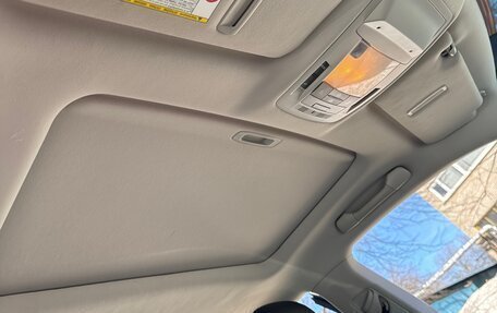 Lexus RX III, 2009 год, 2 300 000 рублей, 14 фотография