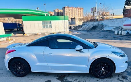 Peugeot RCZ I рестайлинг, 2013 год, 1 550 000 рублей, 6 фотография