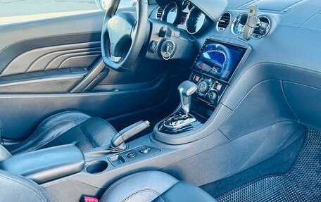 Peugeot RCZ I рестайлинг, 2013 год, 1 550 000 рублей, 16 фотография