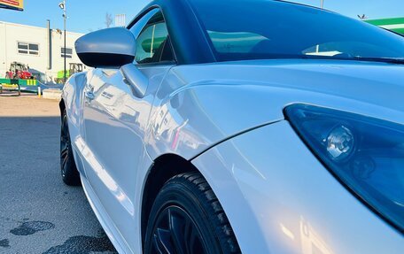 Peugeot RCZ I рестайлинг, 2013 год, 1 550 000 рублей, 12 фотография