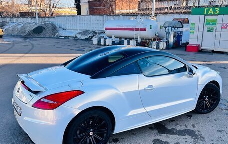 Peugeot RCZ I рестайлинг, 2013 год, 1 550 000 рублей, 14 фотография