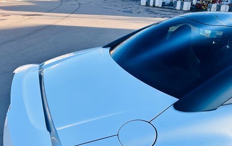 Peugeot RCZ I рестайлинг, 2013 год, 1 550 000 рублей, 15 фотография