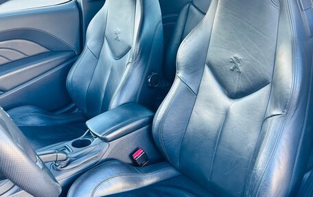 Peugeot RCZ I рестайлинг, 2013 год, 1 550 000 рублей, 18 фотография