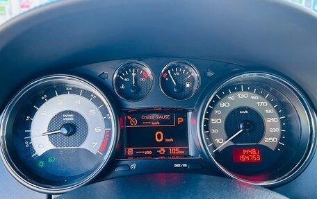 Peugeot RCZ I рестайлинг, 2013 год, 1 550 000 рублей, 19 фотография