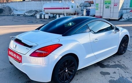 Peugeot RCZ I рестайлинг, 2013 год, 1 550 000 рублей, 8 фотография