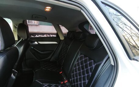 Audi Q3, 2014 год, 1 900 000 рублей, 10 фотография