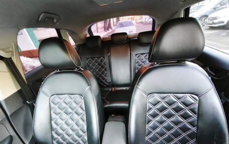 Audi Q3, 2014 год, 1 900 000 рублей, 11 фотография