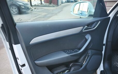 Audi Q3, 2014 год, 1 900 000 рублей, 8 фотография