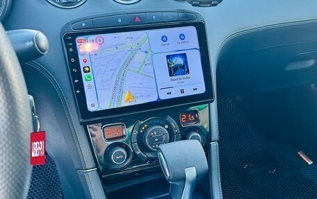 Peugeot RCZ I рестайлинг, 2013 год, 1 550 000 рублей, 20 фотография