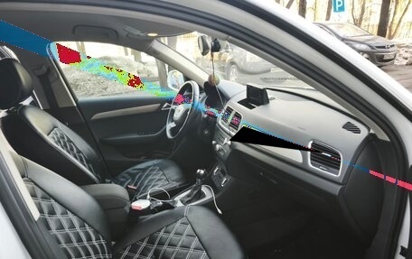 Audi Q3, 2014 год, 1 900 000 рублей, 9 фотография