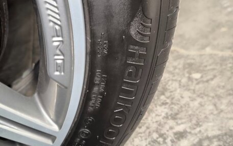 Mercedes-Benz GLS, 2017 год, 5 500 000 рублей, 11 фотография