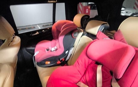 Mercedes-Benz GLS, 2017 год, 5 500 000 рублей, 13 фотография