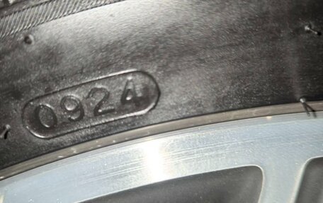 Mercedes-Benz GLS, 2017 год, 5 500 000 рублей, 10 фотография