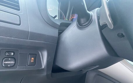 Toyota Auris II, 2008 год, 900 000 рублей, 7 фотография