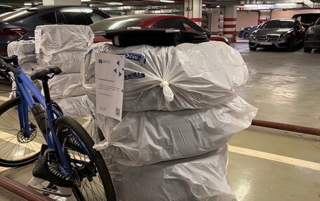 Land Rover Range Rover Sport II, 2018 год, 4 950 000 рублей, 12 фотография