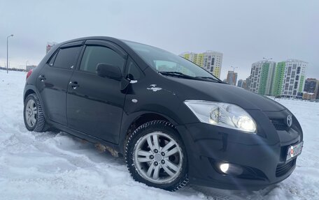 Toyota Auris II, 2008 год, 900 000 рублей, 2 фотография