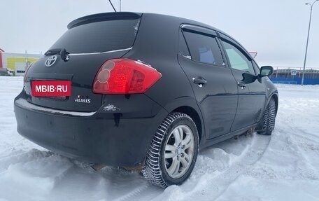 Toyota Auris II, 2008 год, 900 000 рублей, 3 фотография