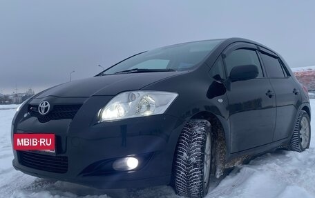 Toyota Auris II, 2008 год, 900 000 рублей, 5 фотография