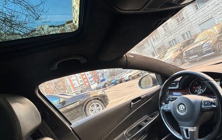 Volkswagen Passat B6, 2009 год, 820 000 рублей, 6 фотография