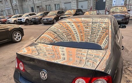 Volkswagen Passat B6, 2009 год, 820 000 рублей, 3 фотография