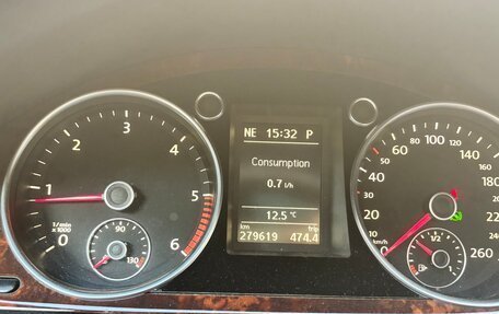 Volkswagen Passat B6, 2009 год, 820 000 рублей, 8 фотография