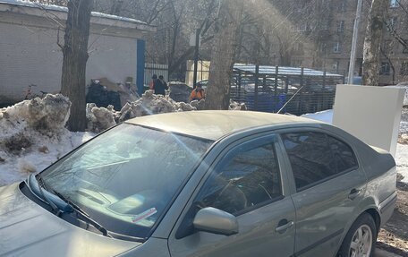 Skoda Octavia IV, 2001 год, 300 000 рублей, 3 фотография